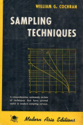 Sampling techniques