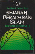 Sejarah peradaban Islam