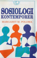 Sosiologi Kontemporer