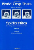 Spider mites:  their biology, natural enemies and control