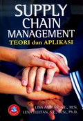 Supply chain management: teori dan aplikasi