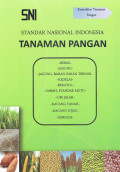 Tanaman pangan