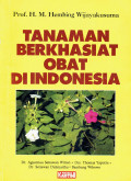 Tanaman berkhasiat obat di Indonesia