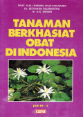 Tanaman berkhasiat obat di Indonesia