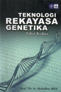 Teknologi rekayasa genetika