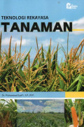 Teknologi rekayasa tanaman