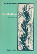 The Faba bean (Vicia faba L.) : a basis for improvement