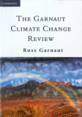 The Garnaut cdlimate change review