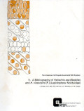 The Literature of arthropods associated with soybean