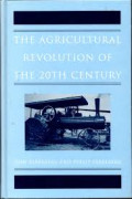 The agricultural revolution of the 20th century