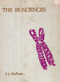 The biosciences : cell and molecular biology