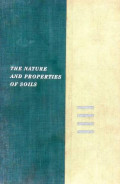 The nature and properties of soils