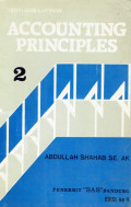 Accounting Principles 2: teori dan latihan