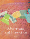 Advertising and promotion :an integrated marketing communications perspective