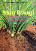 Akar wangi