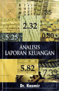 Analisis laporan keuangan