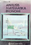 Analisis matematika ekonomi