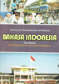 Bahasa indonesia