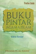 Buku pintar agama islam