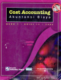 Cost accounting