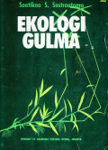 Ekologi gulma