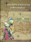 Deskripsi Kesenian Jawa Barat