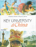 Key university di china