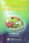 Koperasi indonesia