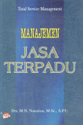 Manajemen jasa terpadu