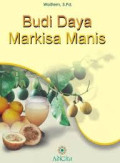 Budidaya markisa manis