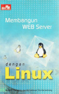Membangun web server dengan linux