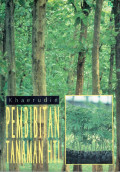 Pembibitan tanaman HTI