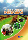 Penyuluhan pertanian