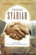 Perbankan syariah: prinsip, praktek, dan prospek