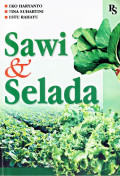 Sawi dan selada