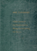 Soil taxonomy : a basic system of soil classification for making and interpreting soil surveys