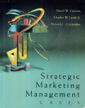 Strategic marketing management cases