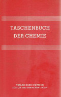 Taschenbuch der Chemie