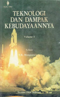 Teknologi dan dampak kebudayaannya