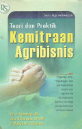 Teori dan praktik kemitraan agribisnis