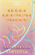 Teori ekonomi mikro