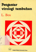 Pengantar  virologi tumbuhan