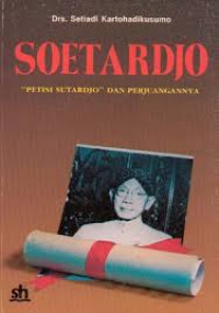 Soetardjo 