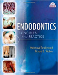 Endodontics Principles and Practice, 4e.