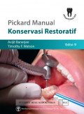 Pikcrad Manual Konservasi Restoratif. 9e