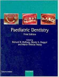 Paediatric Dentistry, 3e