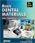 Basic Dental Materials, 2e