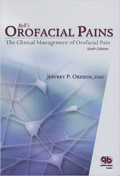 Bell's Orofacial Pains: The Clinical Management of Orofacial Pain, 6e