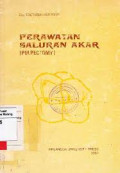 Perawatan Saluran Akar (Pulpectomy)