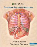 Student Atlas of Anatomy, 2e.